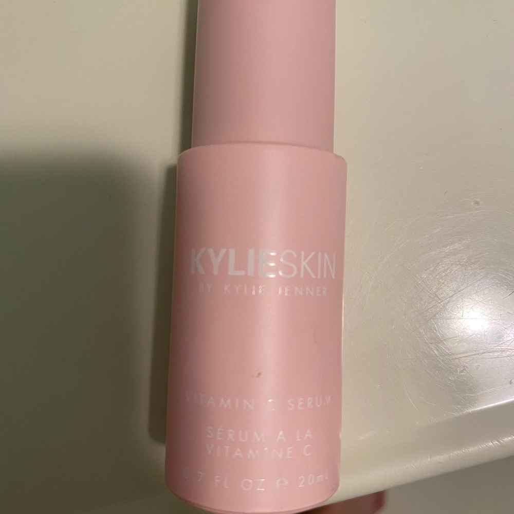 Kylie Skin Vitamin C Serum